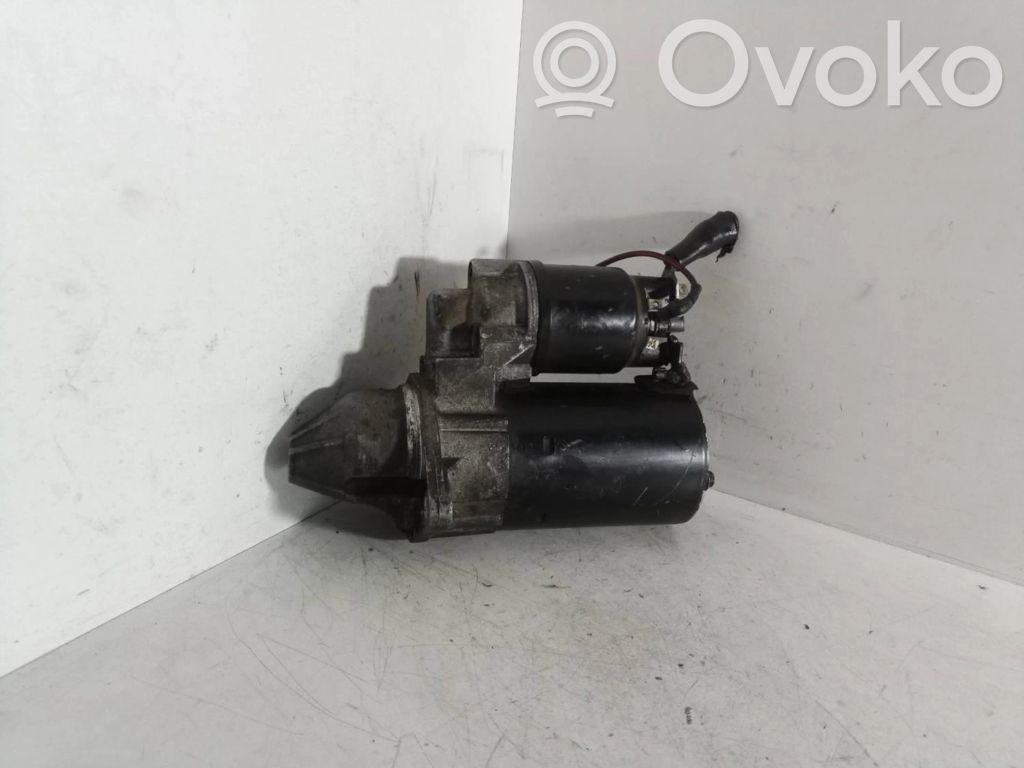 Motor de arranque   0001107409