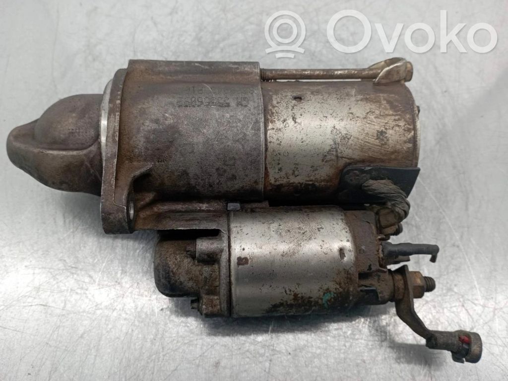 Opel Meriva A Rozrusznik 