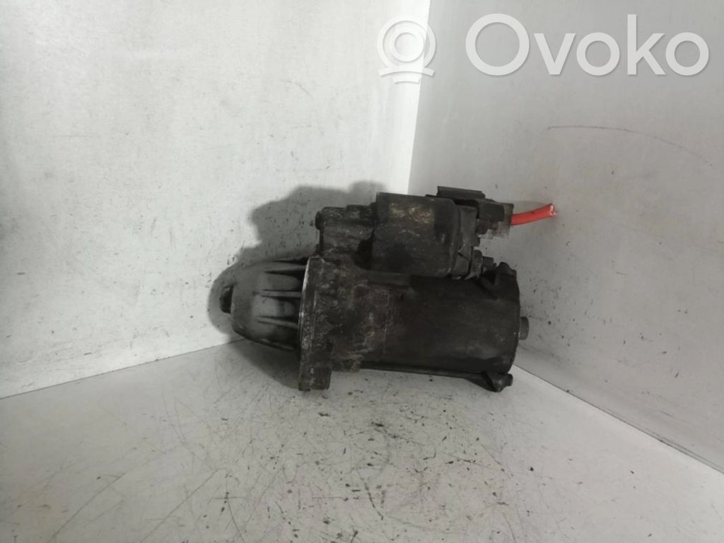 Ford Escort Motor de arranque 