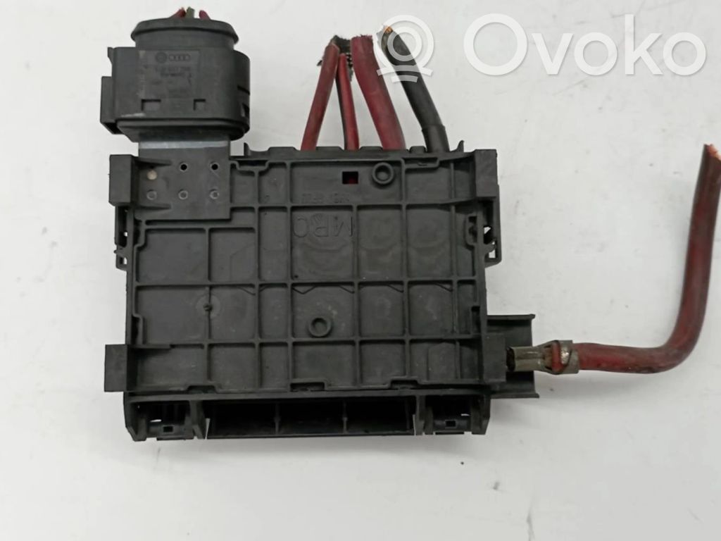 Módulo de fusible   1J0937773