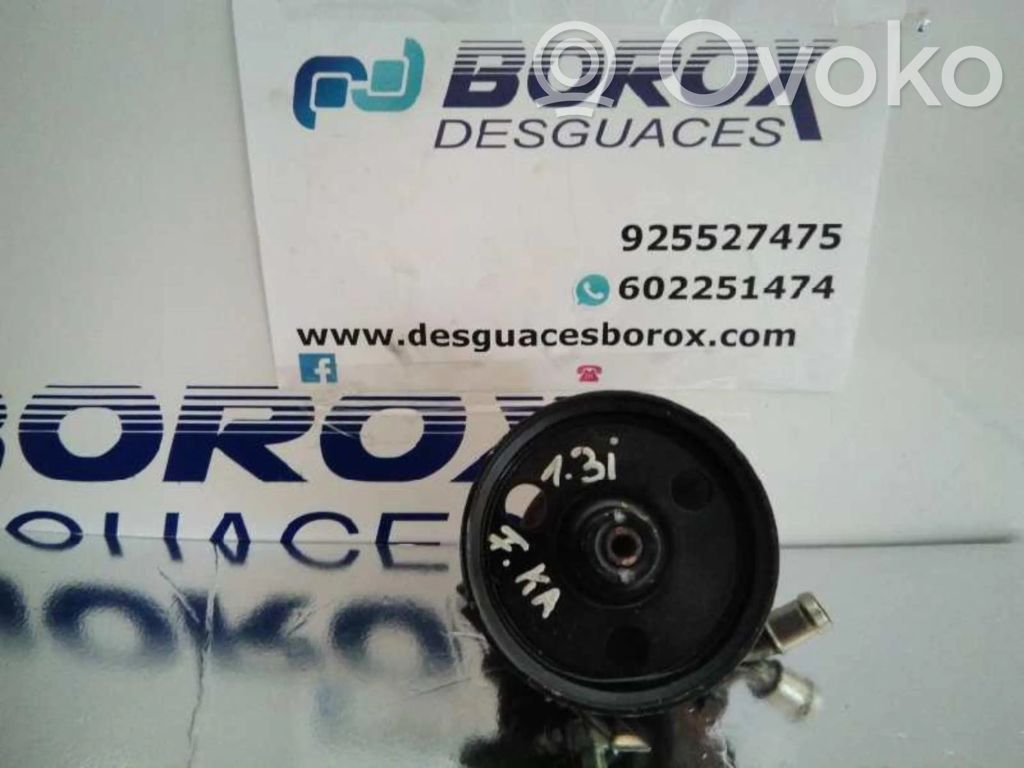 Servopumpe   3S5C3A696AE