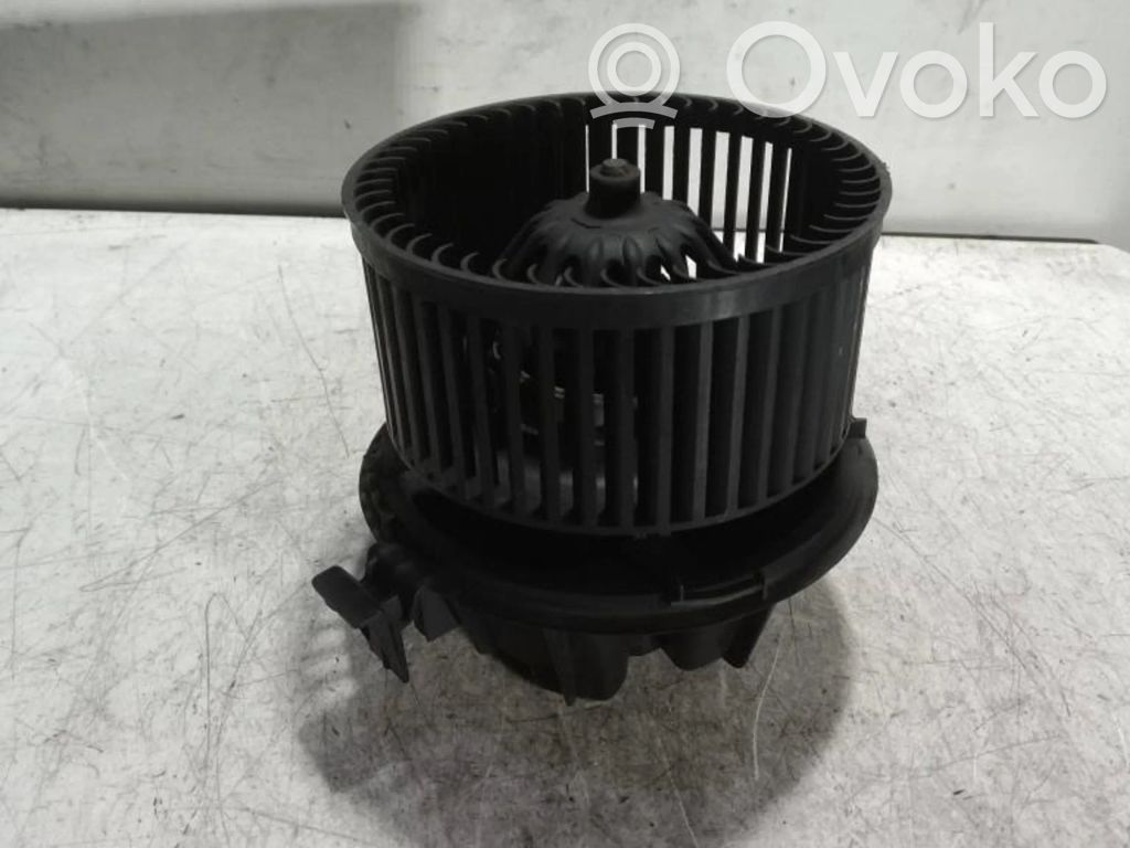 Renault Modus Motorino attuatore ricircolo aria dell’A/C 