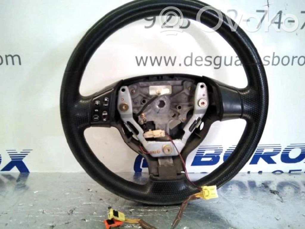 Sivuturvatyyny   DD6397