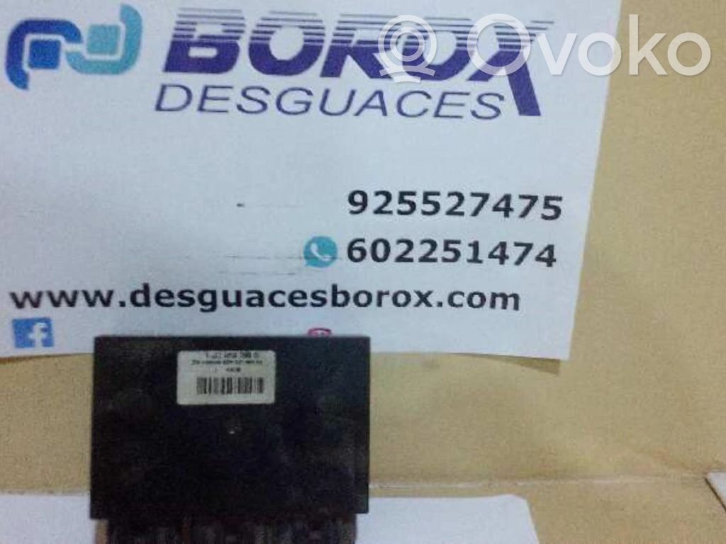 Seat Toledo I (1L) Muut ohjainlaitteet/moduulit 