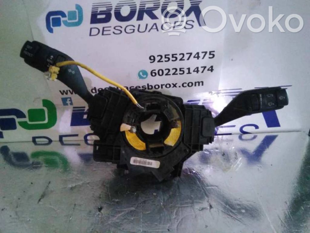 Interruptor de control multifunción   4M5T14A664AB