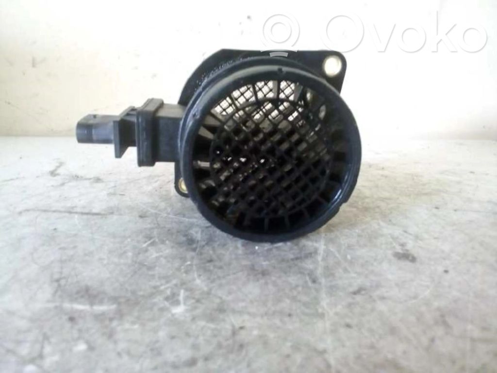 Mass air flow meter   9021050002