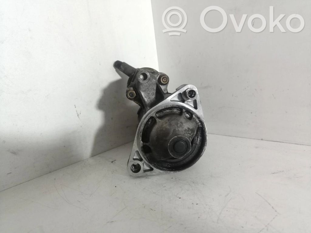 Motor de arranque   31100826A