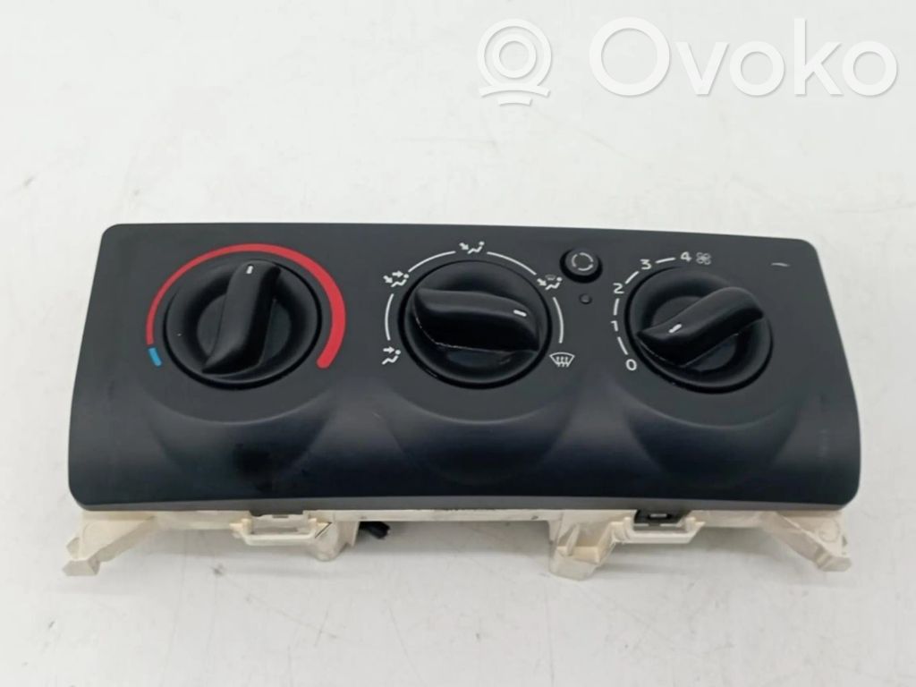 Renault Clio II Unitate control climatizare 