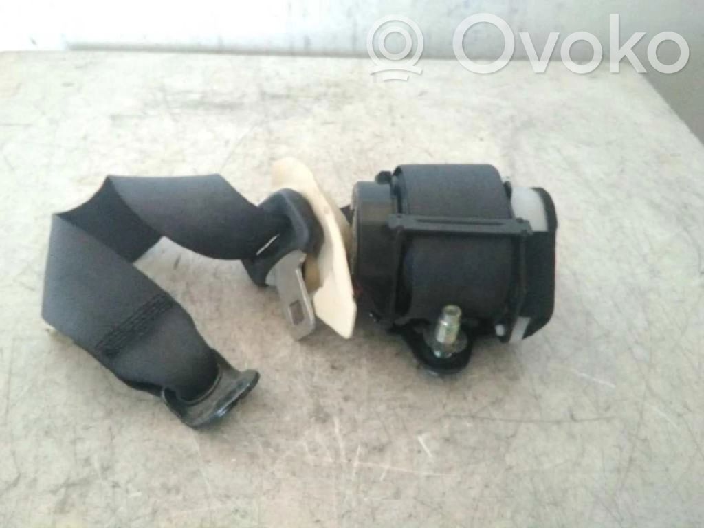 Cinturón trasero   623497200A
