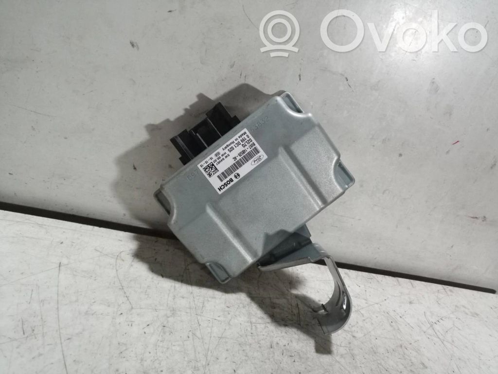 Engine control unit/module   8V6T14B526AC