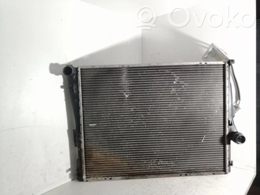 Alpina B3 E46 Coolant radiator 