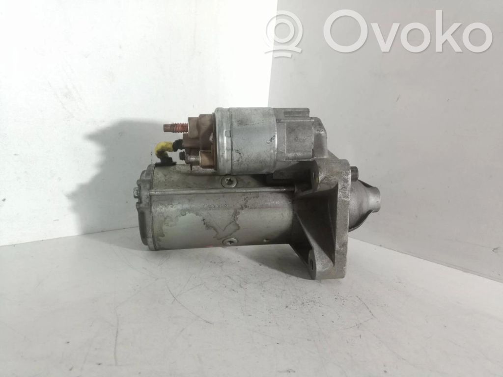 Starteris   9M5N11000AA