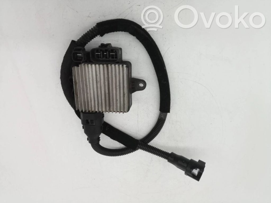 Engine control unit/module   253853K400