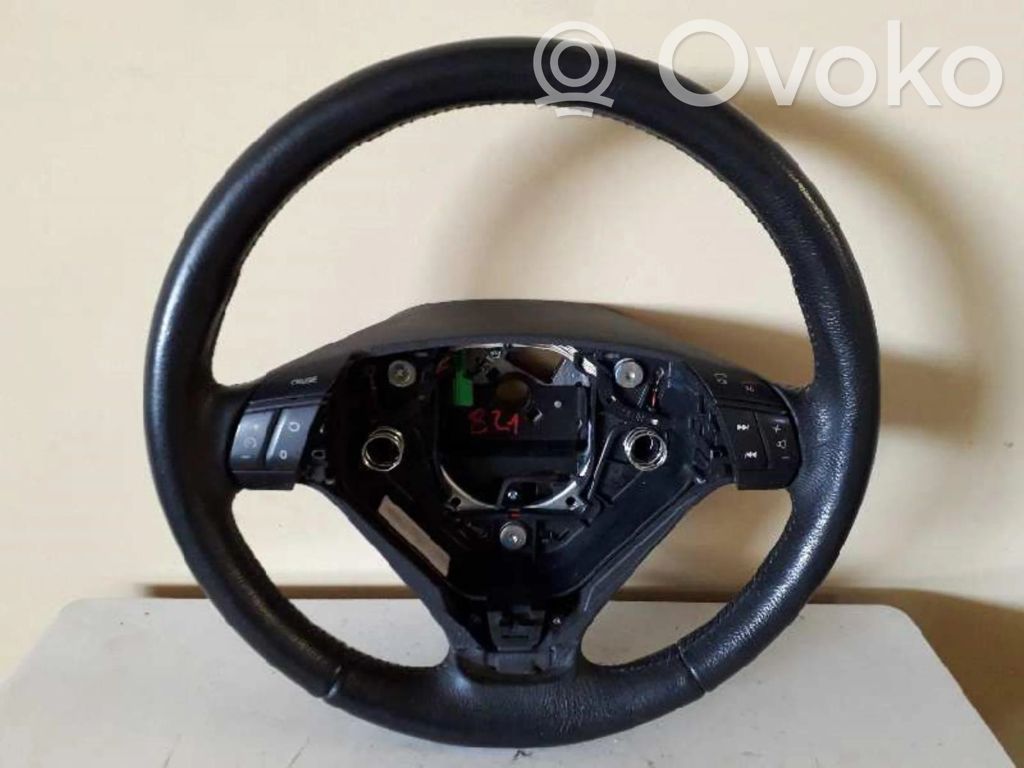 Volvo S60 Sānu drošības spilvens 