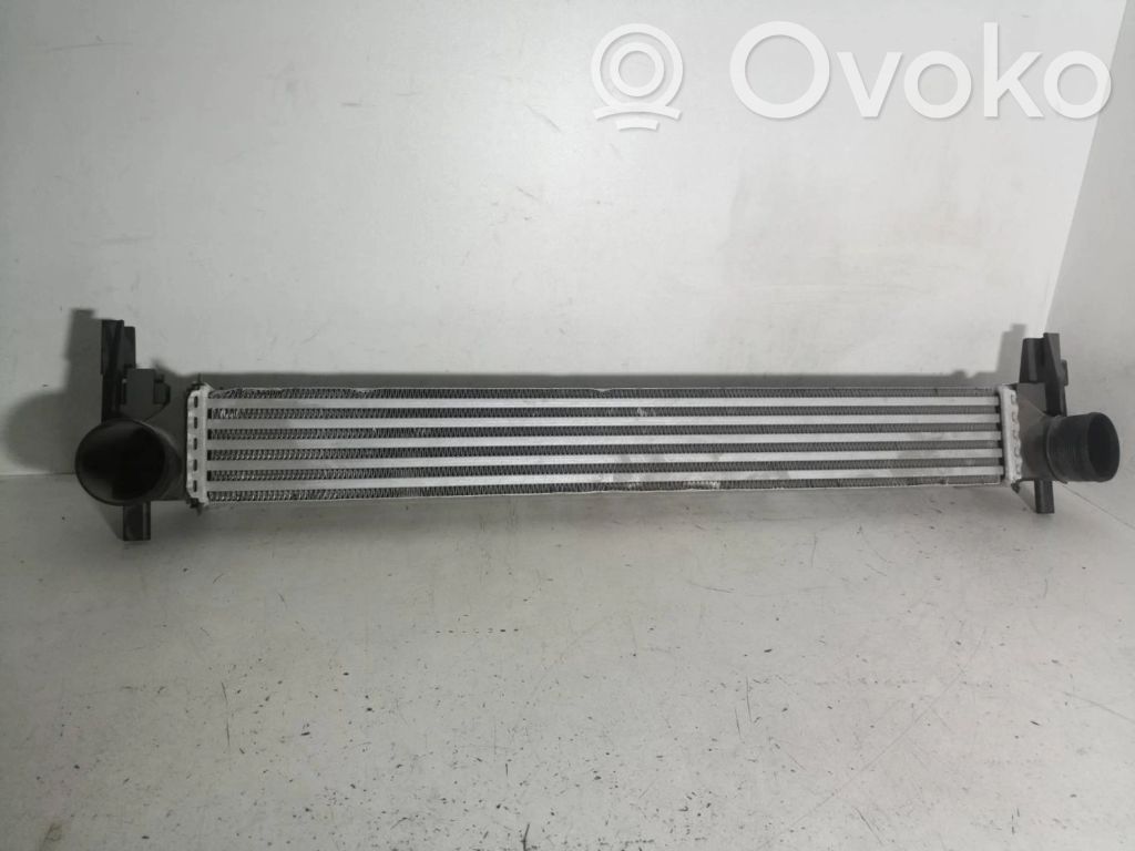 Seat Ibiza IV (6J,6P) Chłodnica powietrza doładowującego / Intercooler 