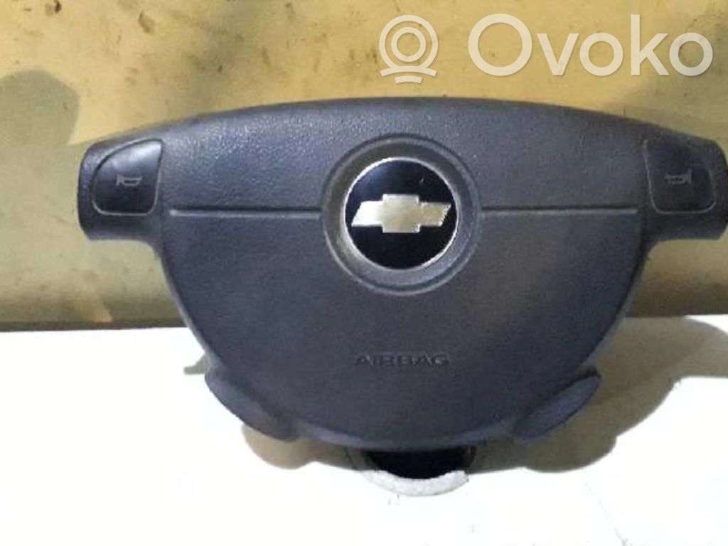 Chevrolet Astra Poduszka powietrzna Airbag drzwi przednich 