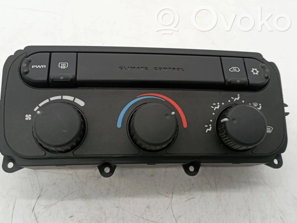 Climate control unit   038AA