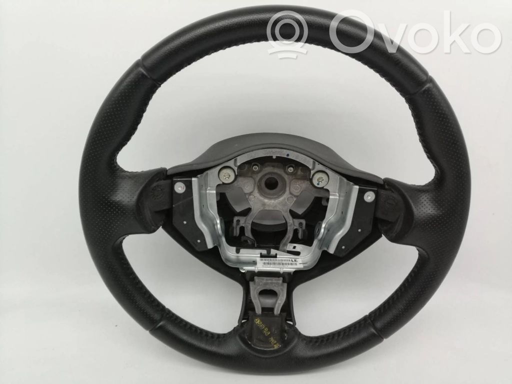 Side airbag