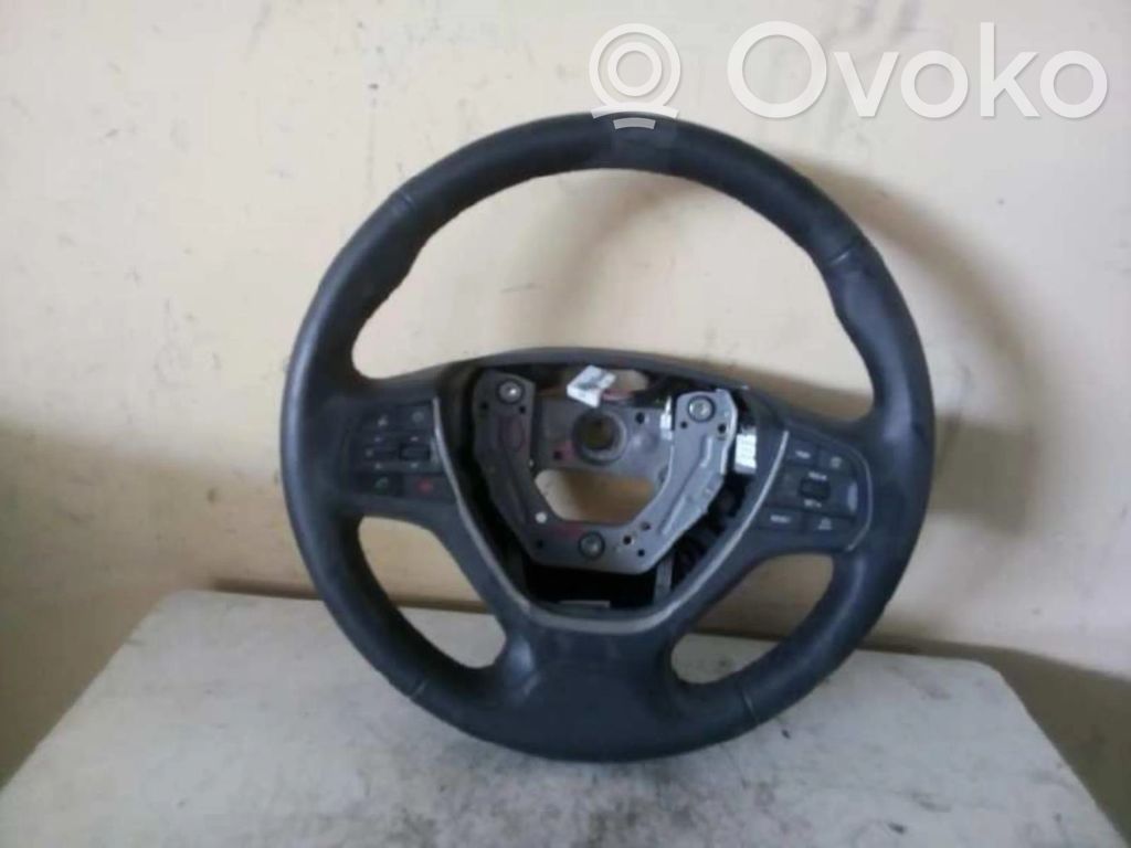 Hyundai i20 (GB IB) Airbag lateral 