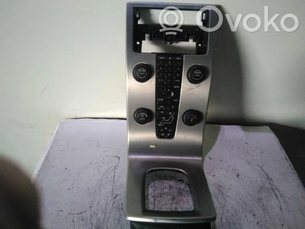 Volvo V50 Multifunkcinis valdymo jungtukas/ rankenėlė 