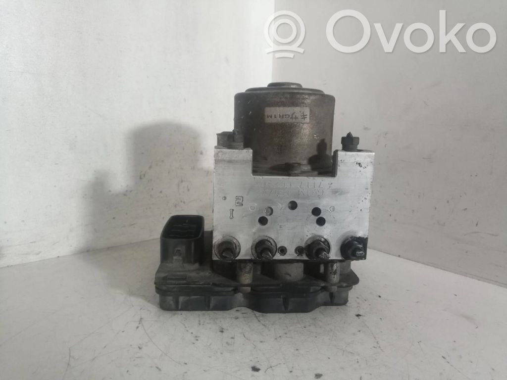 ABS Pump   7117E0240