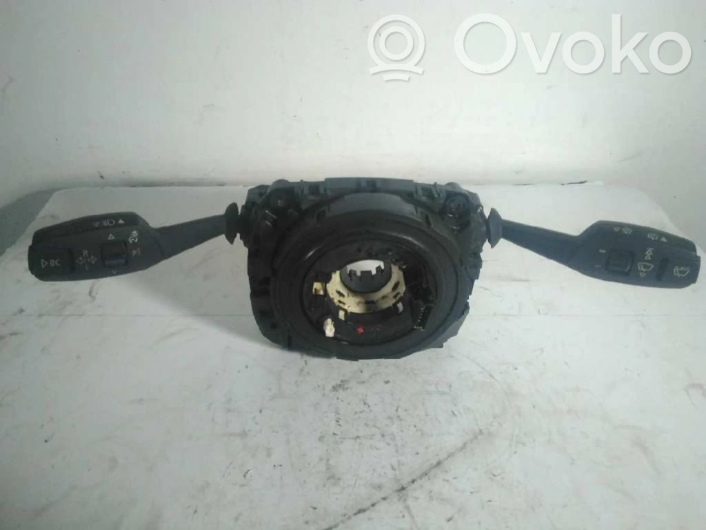 BMW 1 E81 E87 Multifunctional control switch/knob 