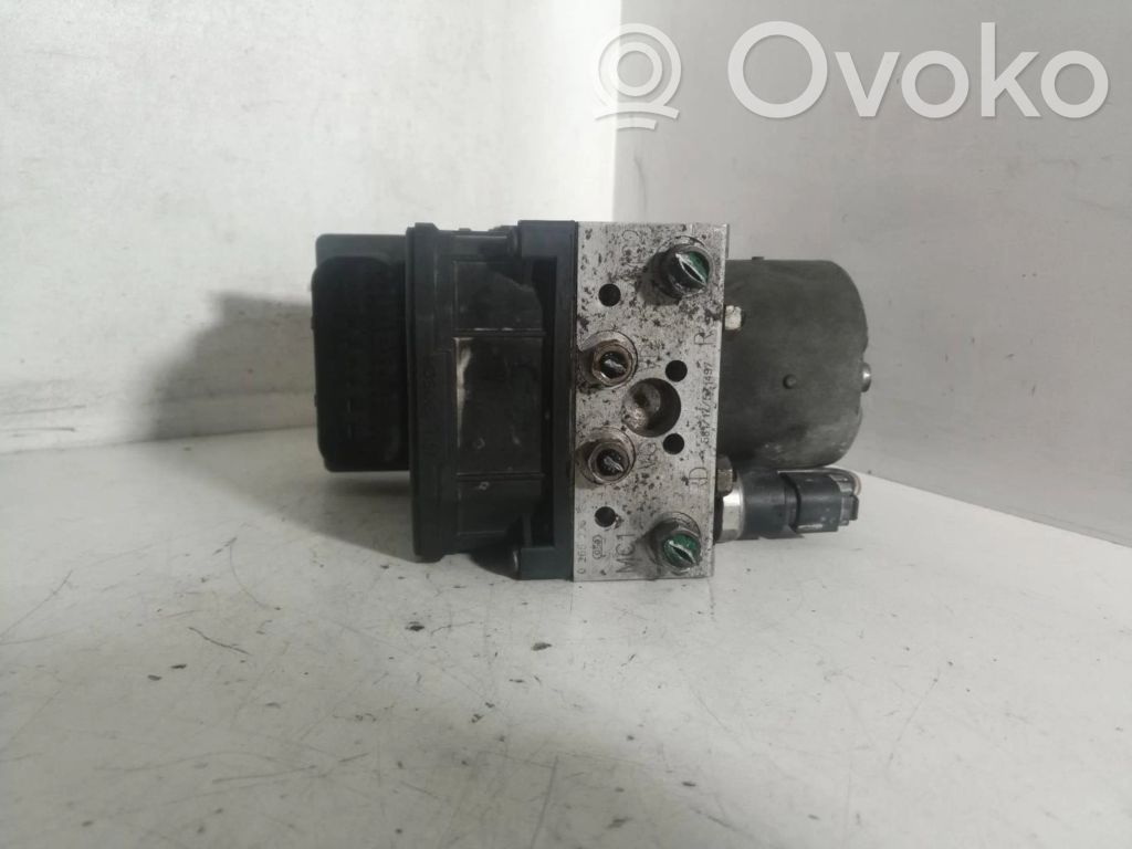 Peugeot 207 ABS Pump 