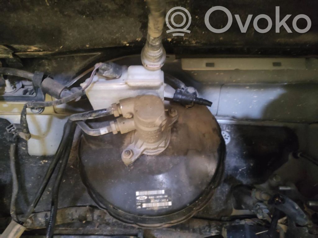 Jarrutehostin   DV6128195NA