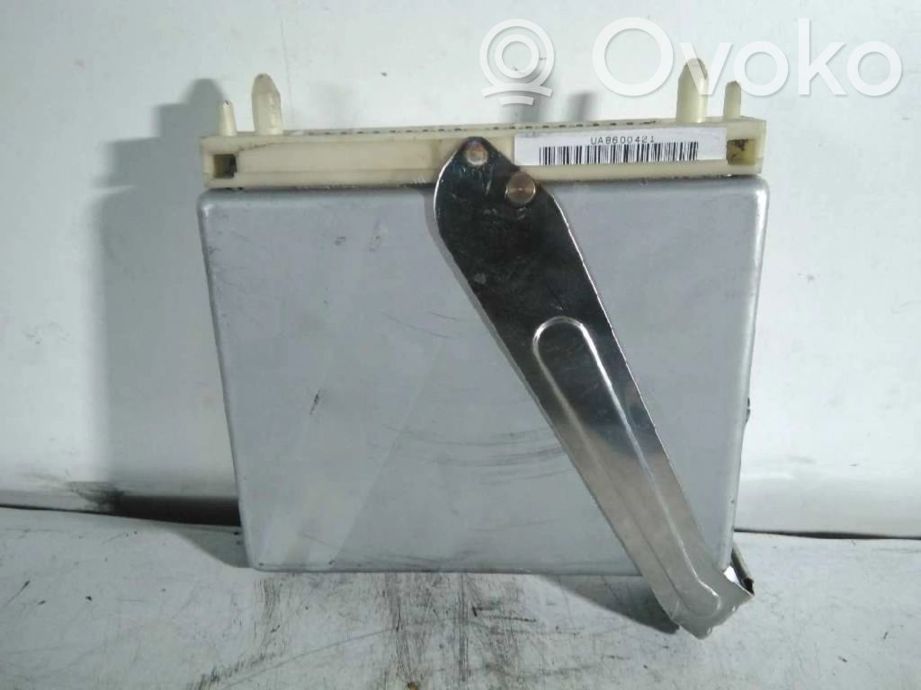 Volvo C70 Engine control unit/module 