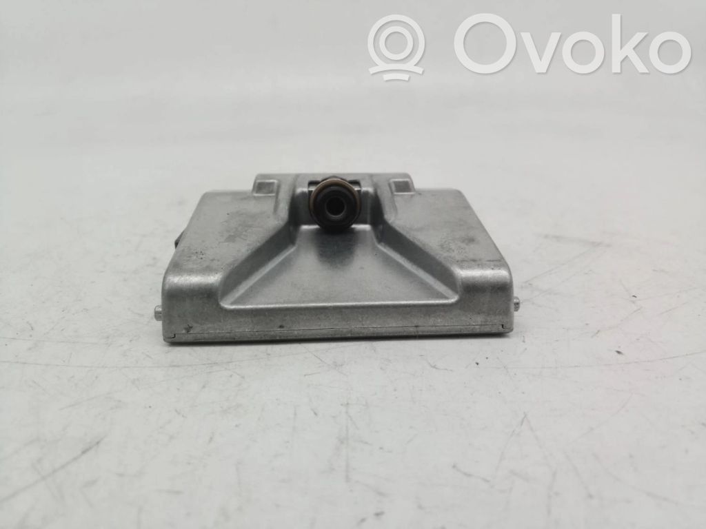 KIA Niro Sterownik / Moduł ECU 