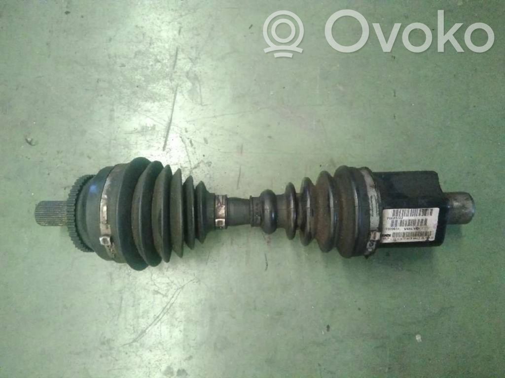 Volvo S80 Eje de transmisión (juego) 