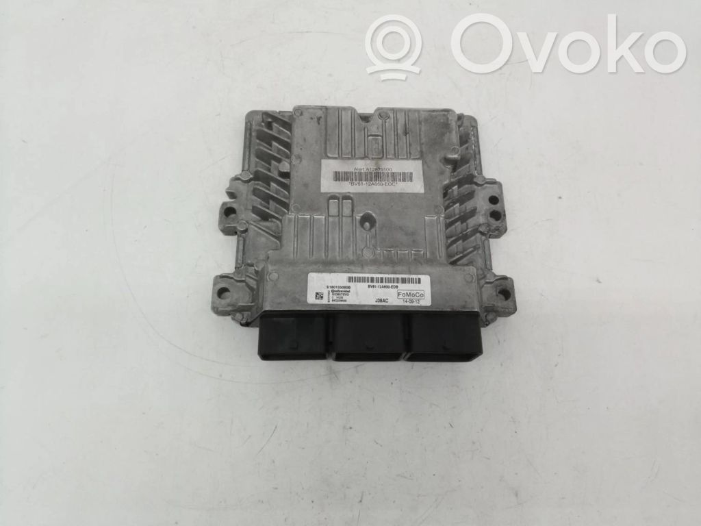 Ford Focus Engine control unit/module ECU 