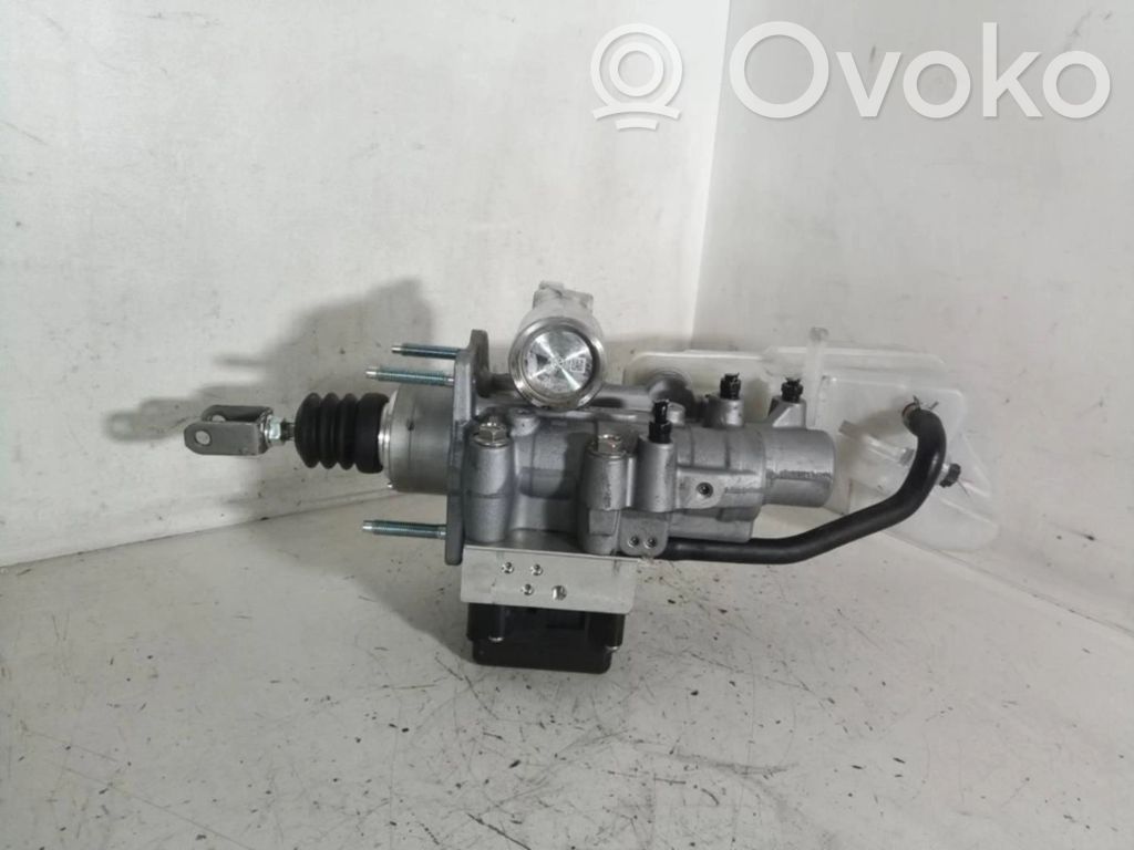 Toyota Corolla E20 Jarrutehostin 