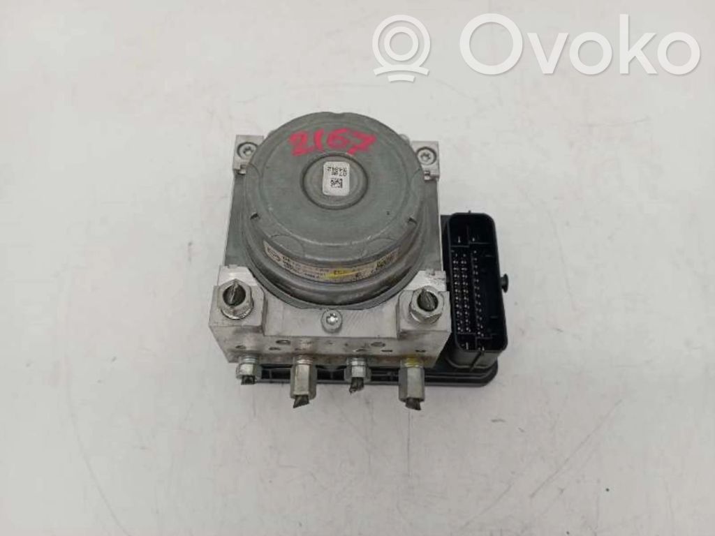 Mazda 2 ABS Pump 