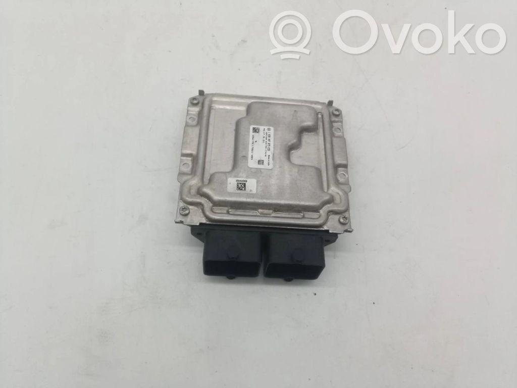 KIA Ceed Engine control unit/module 