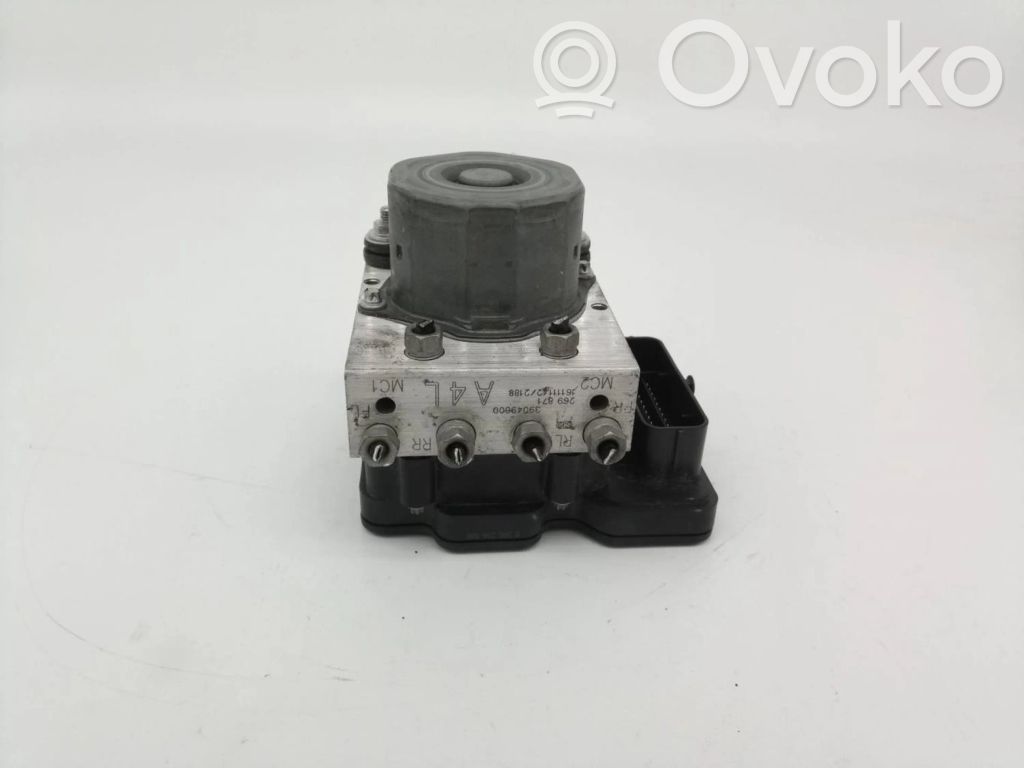 Bomba de ABS   39049600