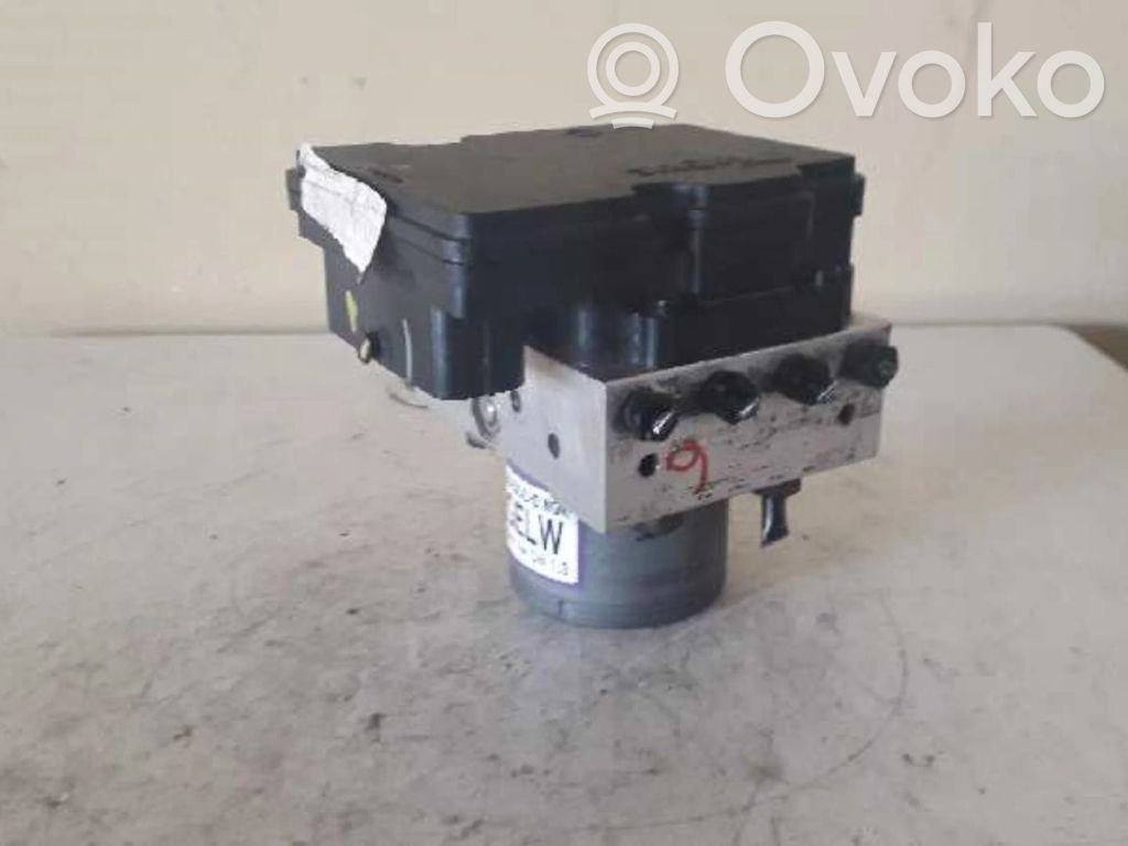 Bomba de ABS   A658930600