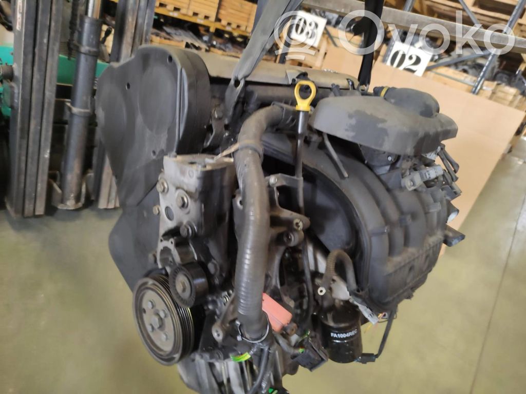 Motor   6FZ