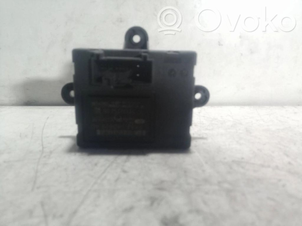 Land Rover Range Rover Sport L320 Sterownik / Moduł ECU 