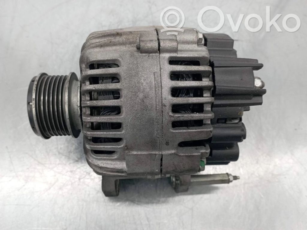 Fiat Punto (199) Generatorius 
