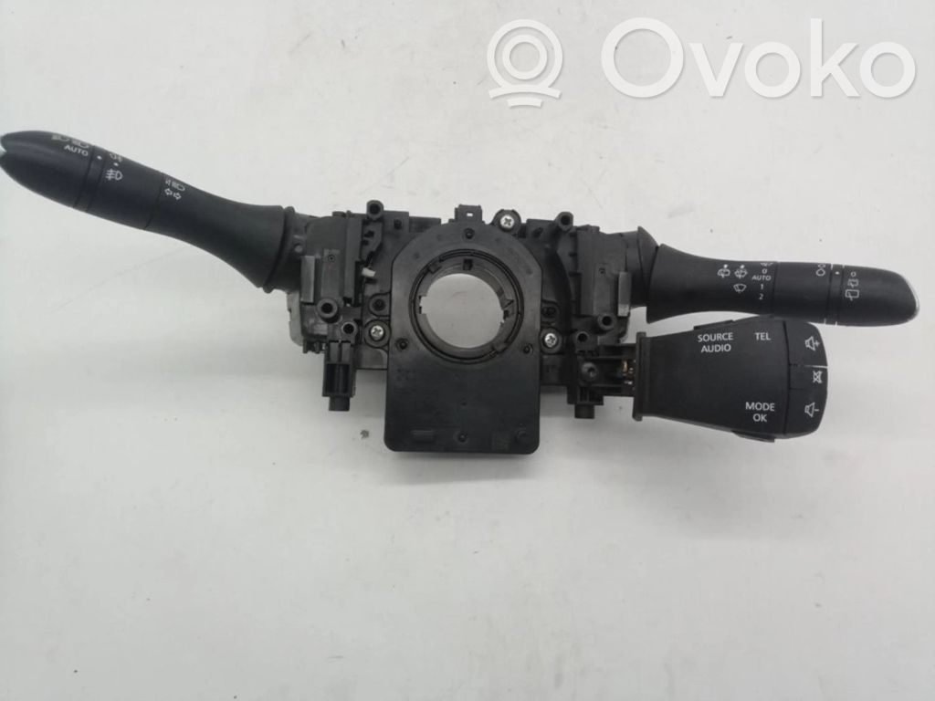 Interruptor de control multifunción   14AN248012AE4