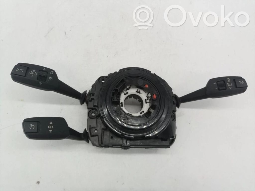 BMW 1 E81 E87 Multifunctional control switch/knob 