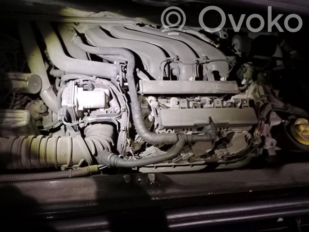 Engine   H4D
