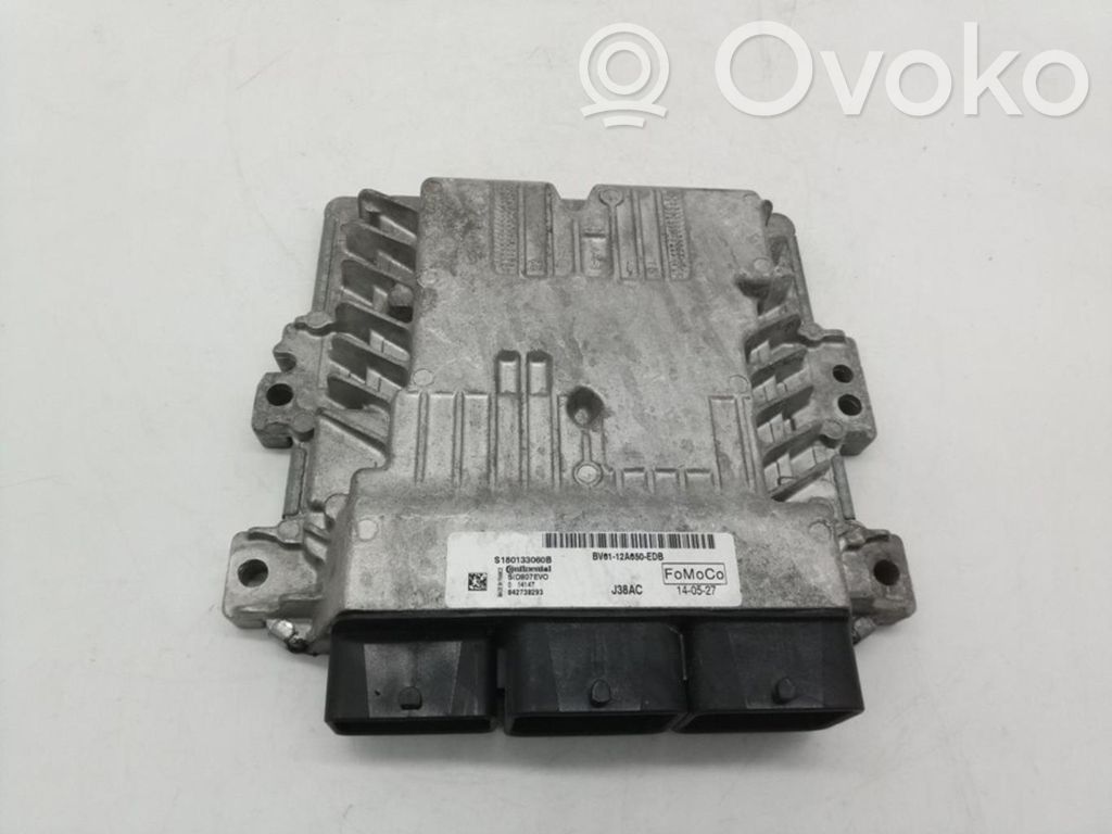 Ford Focus Engine control unit/module ECU 
