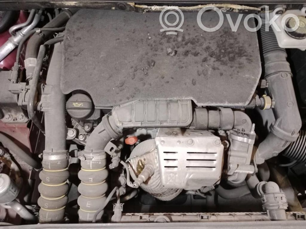 Motor   HN01