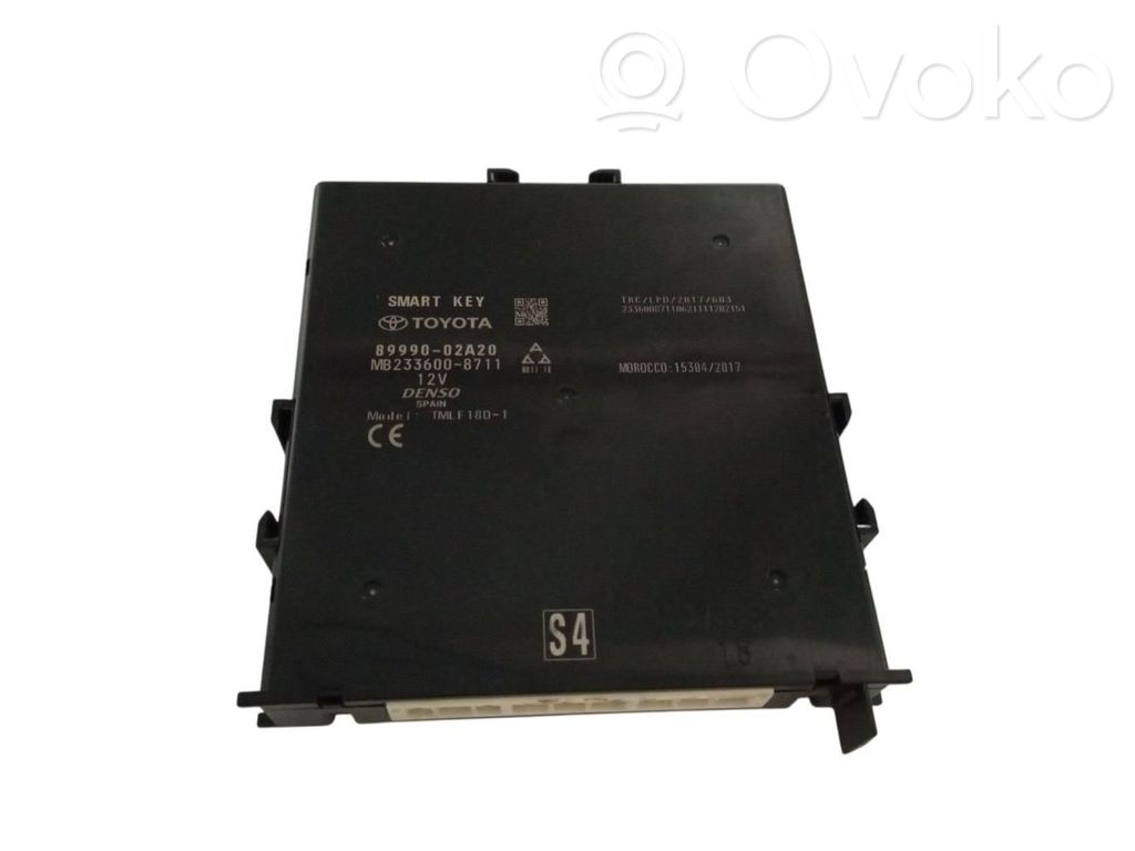 Engine control unit/module   MB2336008711