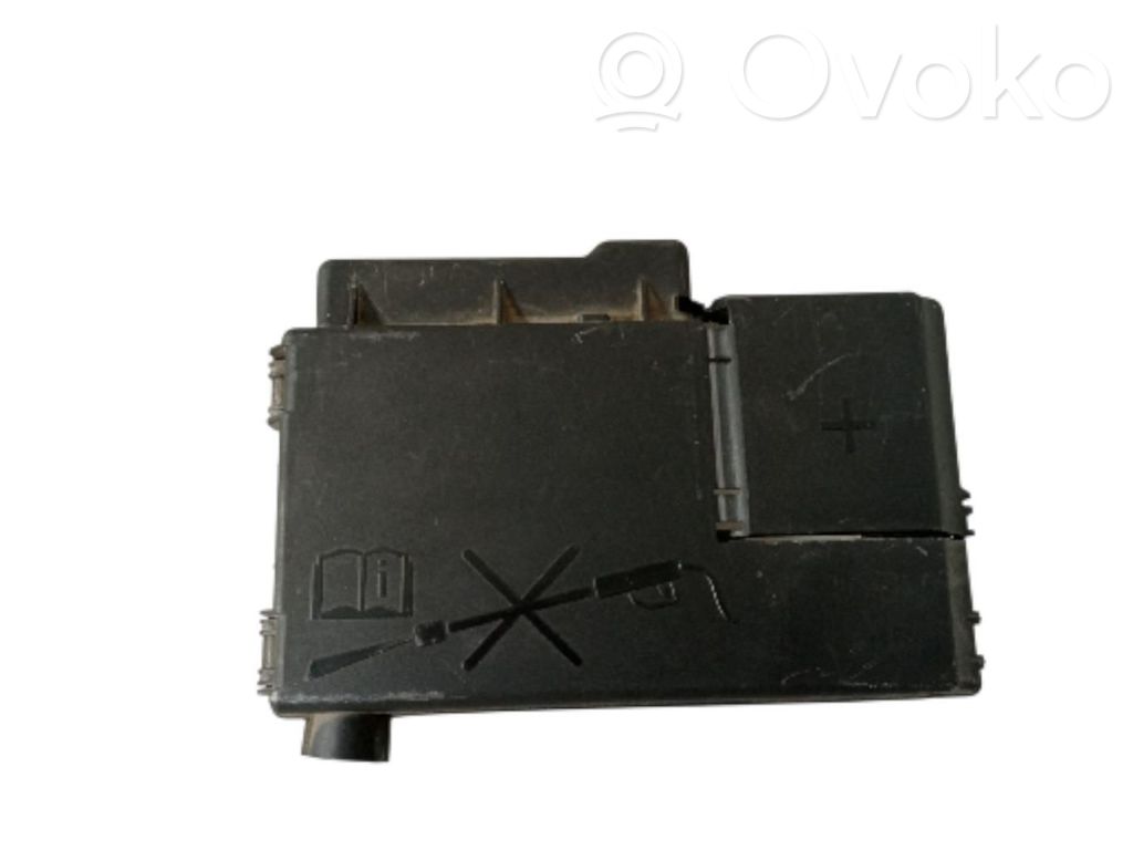 Módulo de fusible   13358922