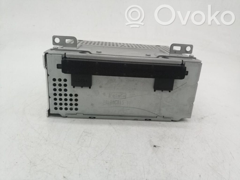 GPS navigation control unit/module   F1BT18C815KM