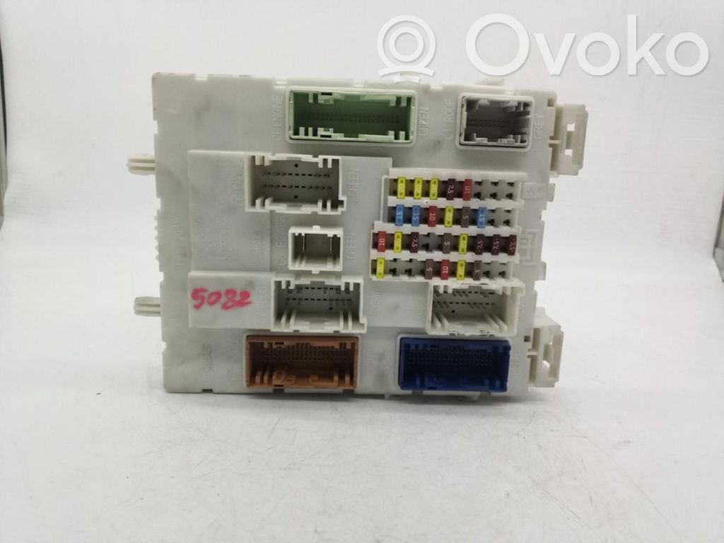 Ford Focus Fuse module 