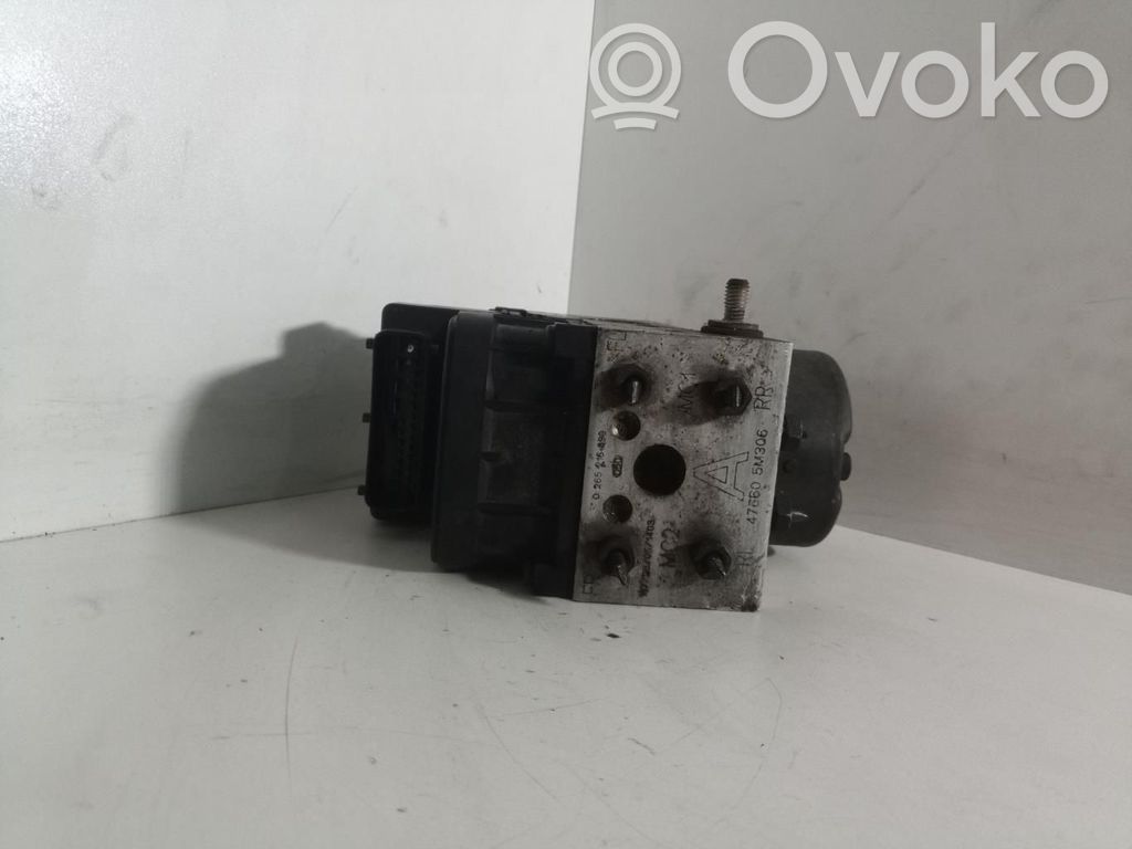 Nissan Almera N16 ABS Pump 